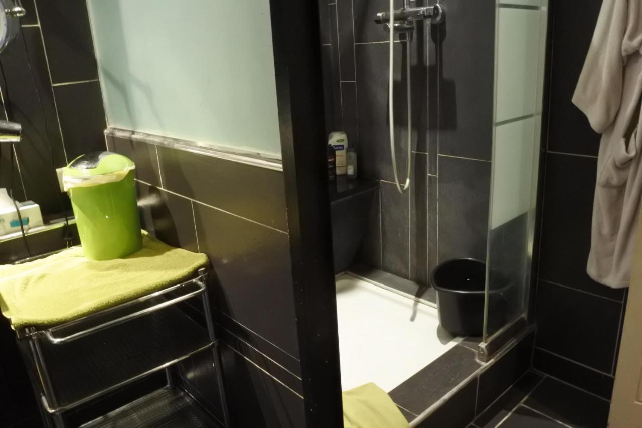 Apartamento Bartissol Et Maillol Perpiñán Exterior foto