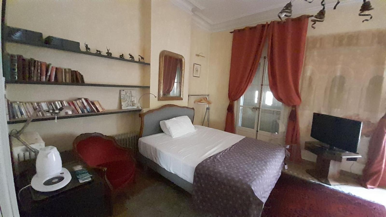 Apartamento Bartissol Et Maillol Perpiñán Exterior foto